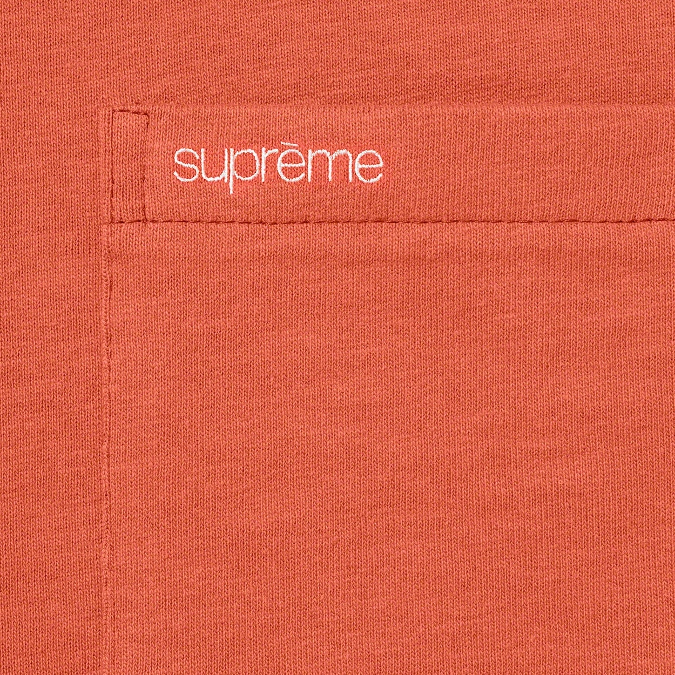 S/S Pocket Tee view 2